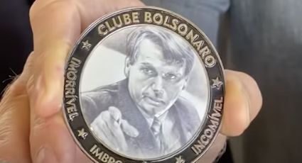 Premiê húngaro recebe “Medalha do Imbrochável” de Eduardo Bolsonaro