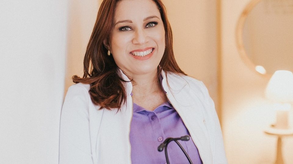 Helenedja Oliveira afirmava ser formada pela Universidade Federal do Rio Grande do Sul, que negou informação