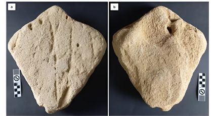 Cientistas descobrem escultura de animal mais antiga da história