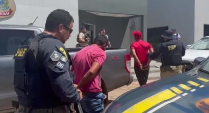 Pegos a tempo: O destino surpreendente dos fugitivos de Mossoró, impedido pela PF