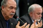 Mercadante teria dito a Prates que Lula o sondou para a presidência da Petrobrás
