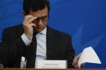 Após esculacho de Gilmar Mendes, Sergio Moro terá nova saia justa no STF