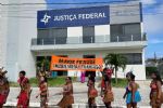 BA: território indígena Pataxó pode ser leiloado para pagar multas de cônsul português