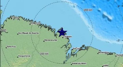 Maranhão: maior terremoto da história do estado é registrado