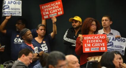 Entenda a greve dos servidores federais que deve paralisar mais de 360 unidades de ensino