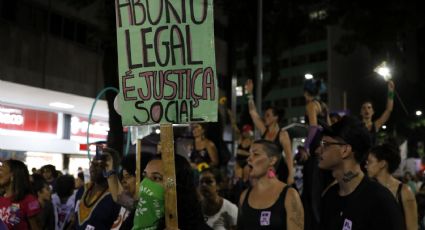 As dificuldades para acessar o aborto legal no Brasil