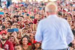 Lula recebe sindicatos e movimentos sociais para ouvir suas demandas e sugestões