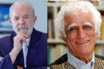 Lula presta homenagem a Ziraldo: “Um dos maiores expoentes do imaginário brasileiro”