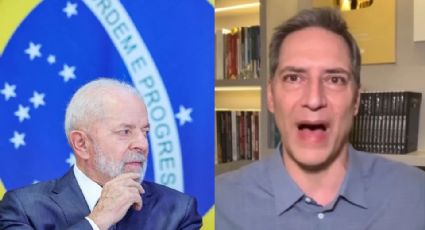 Lula começa perdendo processo contra jornalista bolsonarista que o chamou de “demônio”