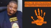 Vítima de racismo: Barão de Itararé solta nota em defesa de Anderson Moraes do Domingo na Fórum