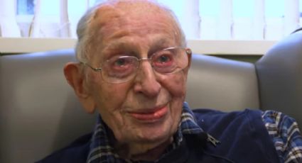 O segredo do homem mais velho do mundo para viver 111 anos