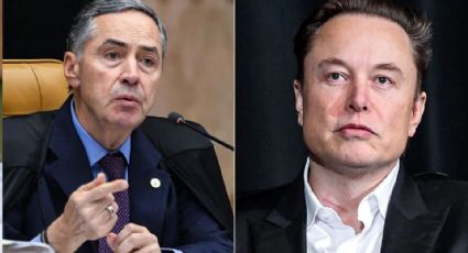 Barroso enquadra Elon Musk em nota: “Qualquer empresa está sujeita à Constituição”