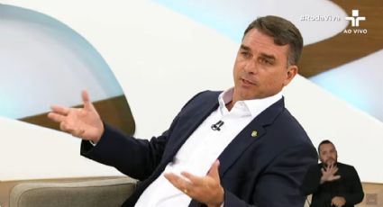 Flávio Bolsonaro vira defensor no STJ de PMs acusados de matar 4 pessoas no Rio