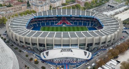 Estado Islâmico ameaça jogos da Champions League