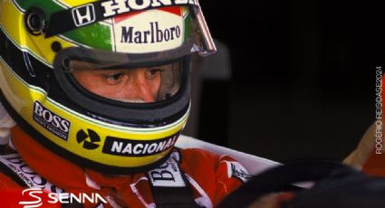 Senna: 30 anos da morte de um trabalhador que deixava o país em êxtase