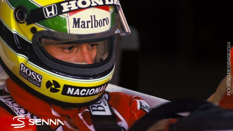 Senna: 30 anos da morte de um trabalhador que deixava o país em êxtase