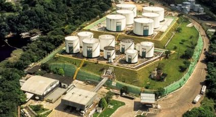 Petroleiros movem ação contra refinaria Ream  e ANP por falta de transparência