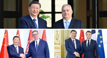 Xiplomacia: balanço da viagem do presidente da China à Europa