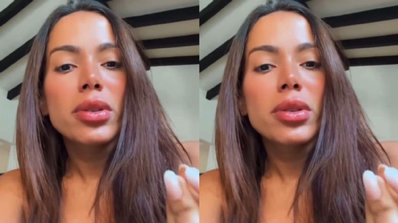 VÍDEO - Anitta detona Arthur Lira e negacionistas do clima: "não podem ser eleitos"