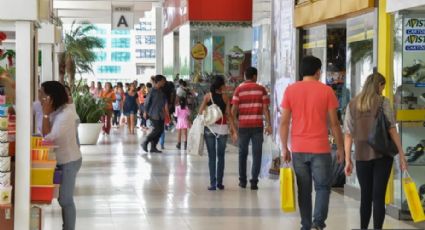 Dia das Mães: shopping centers esperam crescimento de 4,8% nas vendas