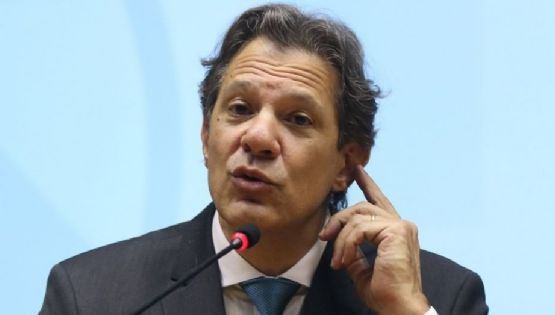 Bolsonaristas usariam CPF de Haddad em compras para “incriminá-lo”