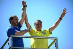 Bolsonaro faz dobradinha com Estadão e surta sobre "comunismo no Brasil" para atacar Lula