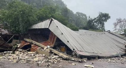 VÍDEO: Caxias do Sul (RS) registra fortes tremores de terra em meio a enchentes