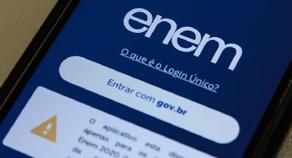 Enem 2024 já tem data marcada: confira edital e calendário completo do exame