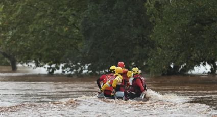 Ansiedade climática afeta população gaúcha em meio a fenômenos extremos no RS; entenda