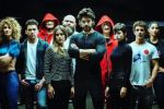 Ator da série “La Casa de Papel” sofre acidente, é operado e preocupa fãs