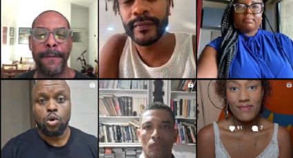 Frente Negra Online: conheça e apoie o movimento que luta pelo empoderamento negro nas redes