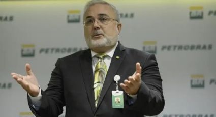 Jean Paul Prates é demitido da presidência da Petrobras