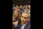 VÍDEO: Gayer destila misoginia em bate-boca com aliada sobre fake news do "PL da Globo"
