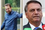 Justiça determina que X remova fake news de Bolsonaro contra Boulos e Lula