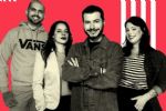 La Base: novo programa de Juliano Medeiros estreia nesta quinta-feira na TV Fórum