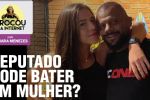 Arquivada denúncia contra Delegado da Cunha, acusado de agredir namorada  | Boulos inocenta Janones
