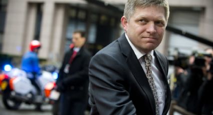 Robert Fico: primeiro-ministro da Eslováquia é alvo de ataque a tiros