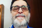 Antero Greco, jornalista e comentarista esportivo, morre aos 69 anos