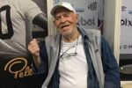 Olho no Lance: morre Silvio Luiz, o inventor de um estilo da narração esportiva