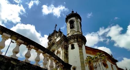 Estudante denuncia padre por "relacionamento abusivo" e abala Igreja Católica de MG