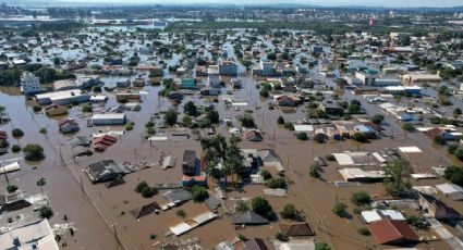 Governo Lula faz balanço da ajuda ao Rio Grande do Sul