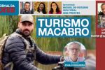 Eduardo Bolsonaro passeia de jet ski em área alagada | Xi e Putin lançam manifesto anti-imperialista