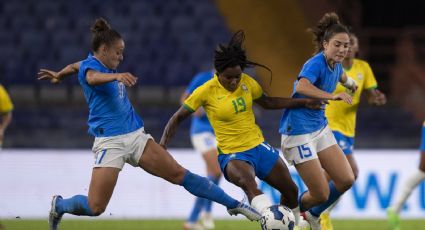 Copa do Mundo de futebol feminino: Brasil será sede do evento pela primeira vez