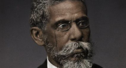 Machado de Assis viraliza nas redes e o motivo é o melhor de todos