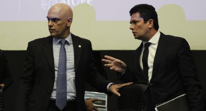 Moro: julgamento de cassação é retomado sob expectativa de acordo entre Moraes e Pacheco