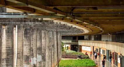 UNB, sessenta anos depois do Golpe de 1964, sua essência e as suas metas