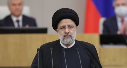 O que significa o acidente do presidente iraniano para a geopolítica global?