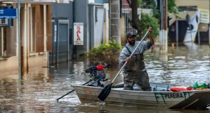 Confira como está a situação do Rio Grande do Sul