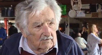 VÍDEO: Pepe Mujica cala jornalistas ao responder se está com medo de morrer