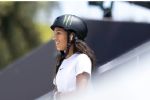 Com Rayssa Leal, skate brasileiro deve ter número máximo de representantes em Paris 2024